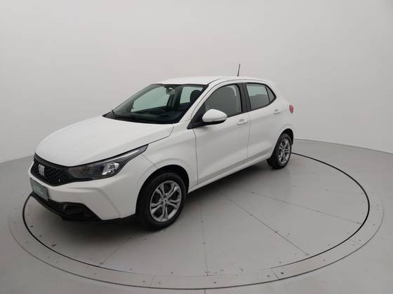 FIAT ARGO 1.0 FIREFLY FLEX DRIVE MANUAL FIAT ARGO 1.0 FIREFLY FLEX DRIVE MANUAL